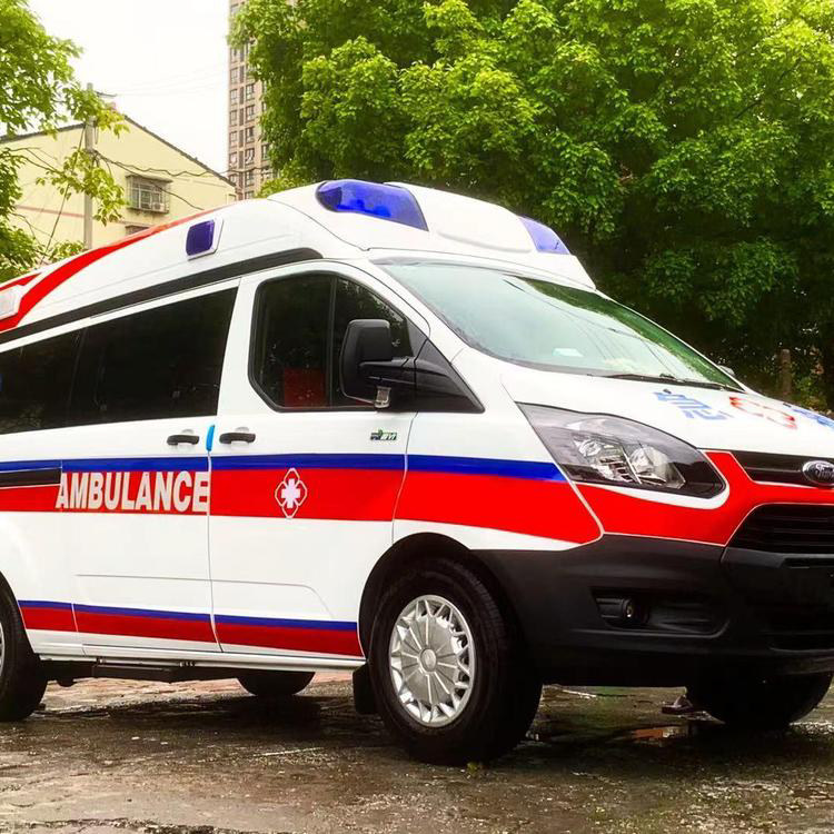 南通重症监护救护车出租护送返乡