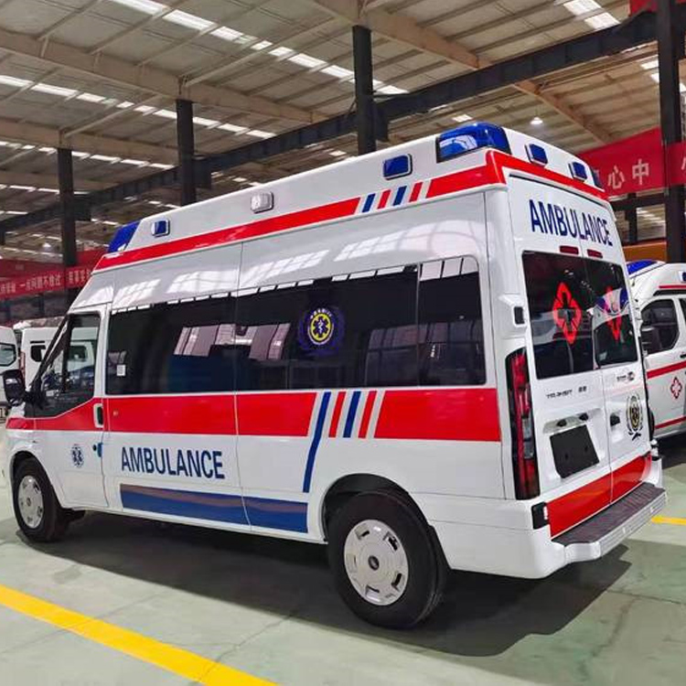 南通救护车出租 —— 专业、安全、高效的城市急救服务
