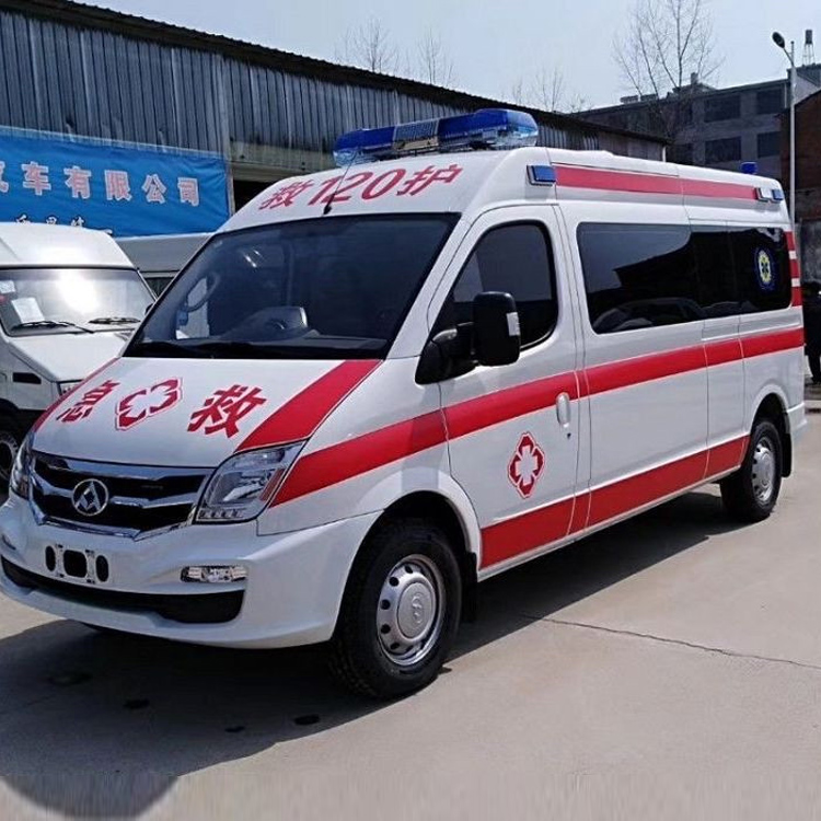 南通马拉松租赁救护车活动保障